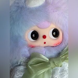 NWT Baby three flower fairy Ice narcissus